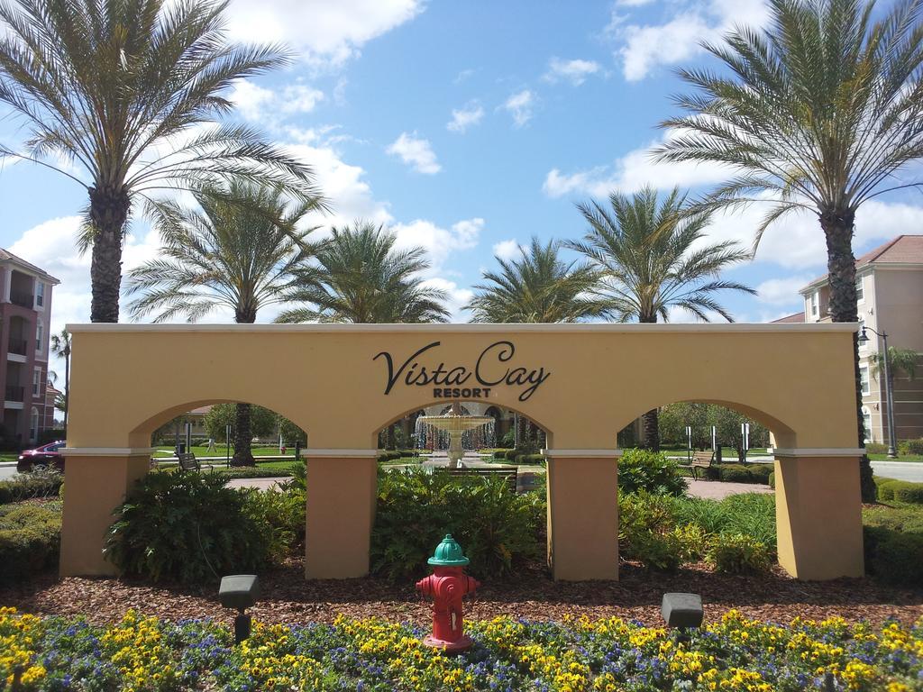 Orlando Resort Rentals At Universal Boulevard Exteriér fotografie